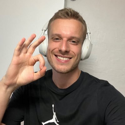 Following my curiosity. Building fucking cool ideas that make money while I sleep.