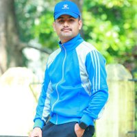 Santosh Chand Thakuri(@santoshchand_) 's Twitter Profile Photo