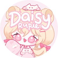 ขายไฟล์ ⋆𐙚 𝑑aι╺sყ ⁺𓈒 ❀ (@daisyrupie) 's Twitter Profile Photo