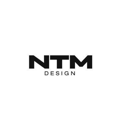 ntmdsgn's profile picture. Web Design • Branding • Marketing