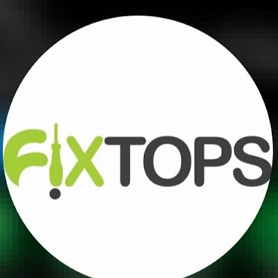 @FixtopsNG