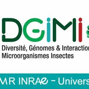 INRAE DGIMI Profile