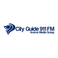 City Guide 911 FM(@cityguide911fm) 's Twitter Profile Photo
