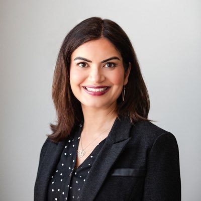 Dr. Tehseen Ladha (she/her) Profile