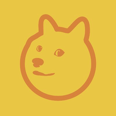 🌐 Holding $DOGE 2014 

#Doge community run account
