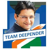 Team Deepender(@Sandeep66944972) 's Twitter Profile Photo