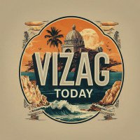 VizagToday(@TodayVizag) 's Twitter Profile Photo