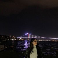 Meryem Ülkü (@meryem_ulku_) Twitter profile photo