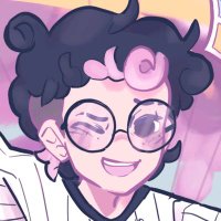 nissin miojo🏳️‍🌈🏳️‍⚧️ (Leia minha comic! :D)(@MiojoArt) 's Twitter Profile Photo