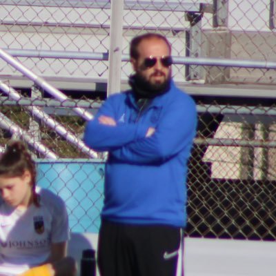 Head Coach @ohioelite Girls 2010 @ecnlgirls RL | USSF D License | Tweets are my own thoughts