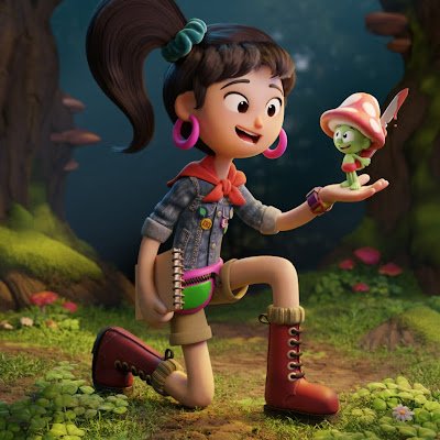 Innovationskeny's profile picture. 