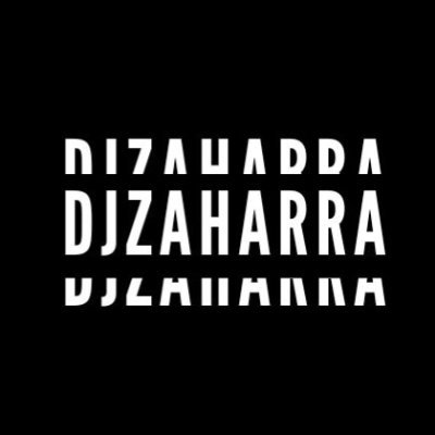 DJ Zaharra Profile