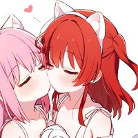 北梦木樱 (@beimengmuying) Twitter profile photo