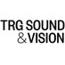 TRG Sound & VIsion (@trgsandv) Twitter profile photo TRG Sound & VIsion (@trgsandv) Twitter profile photo