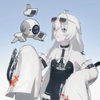 1st account got hacked, provisory alt? Love various things, MUGEN, games, peace, toaru, you should try Punishing: Gray Raven, Blue Archive, or anything by SNK.