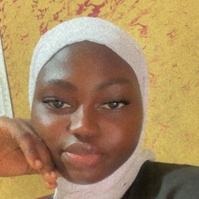 Baker👩🍳 /Food Technologist 🦋/Kwasuist✌️/Muslimah /Jannah aspirant📿🕋 /gift curator/ event planning and decorator. Business name: MEENAH’S TREATS and EVENTS