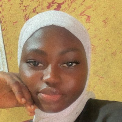 Baker👩‍🍳 /Food Technologist 🦋/Kwasuist✌️/Foodie 🍜/Muslimah /Jannah aspirant📿🕋 /Business name: MEE NAH’s TREATS