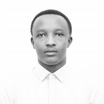 🇷🇼
💪 Pan-Africanist
🔸Coordinator of National Youth Council Gakenke district 
🖌️ Financial Analyst 💼

#Umutekano w'uRwanda 🇷🇼 Niko kubaho kwacu