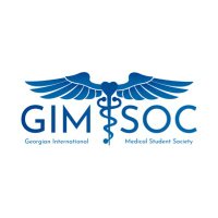 Georgian International Medical Students Society(@gimsoc21) 's Twitter Profile Photo