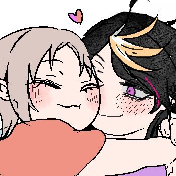 河馬(YUMA BOI)💜🧡0615歐咪翁M16