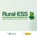 Rural-ESS (@ruraless) Twitter profile photo Rural-ESS (@ruraless) Twitter profile photo