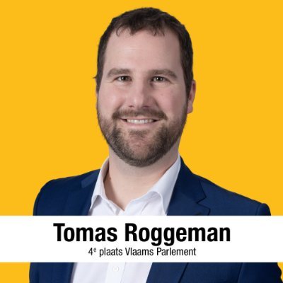 Tomas Roggeman