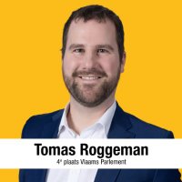 Tomas Roggeman(@TRoggeman) 's Twitter Profile Photo