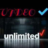 Video Unlimited(@VideoUnlimited_) 's Twitter Profile Photo