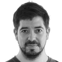 David García(@ekof) 's Twitter Profileg