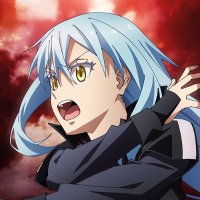 That Time I Got Reincarnated as a Slime EN(@SlimeAnime) 's Twitter Profile Photo