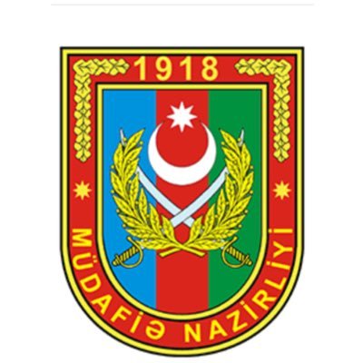 Official X account of the Military Attaché of the Republic of Azerbaijan to the Republic of Turkiye and Bulgaria.