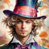 ππ¨π§πππ«π₯ππ§π. (@wonderlandpulse) 's Twitter Profile