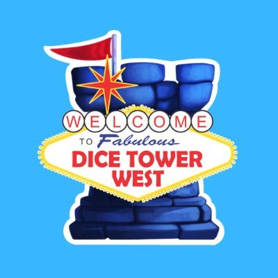 Dice Tower West
