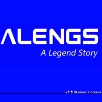 Alengs Ghana(@Alengsghana) 's Twitter Profile Photo