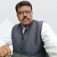 Sathya Prakash E (INDIA Pariwaar)(@sathyaprakashe) 's Twitter Profile Photo