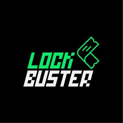 Lock Buster