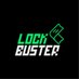 Lock Buster (@Lockbuster_) Twitter profile photo