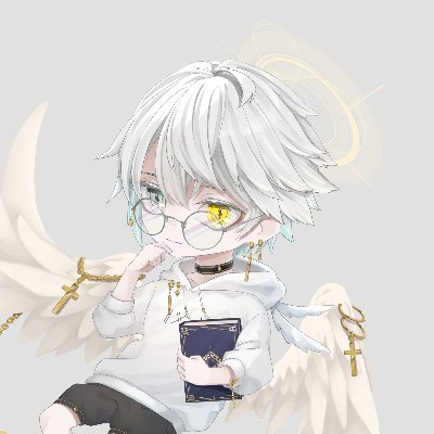 刻環(ﾄｷﾉﾜ)クロ🕤器用貧乏系Vtuberさんのプロフィール画像