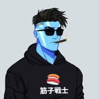 zero7.stark .NYAN🔫😼Tabi 🟧$BUBBLE (@nyanzero792575) 's Twitter Profile
