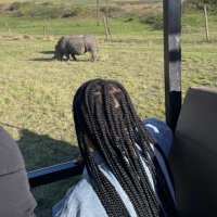 Thando M. 🌸 (@nolu_uthando) 's Twitter Profile