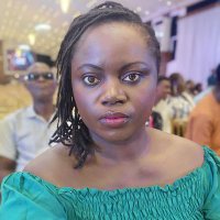 Folukemi Adebola (@iamfolukemi) 's Twitter Profile