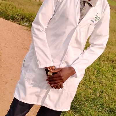 Medical student @ KIU WC