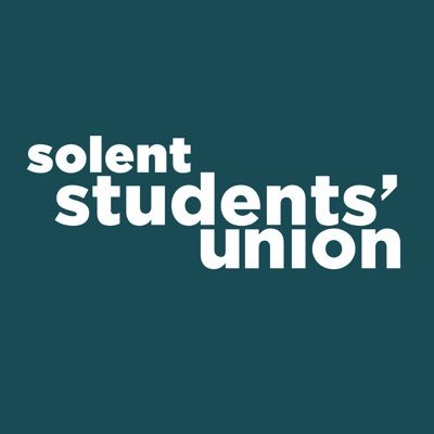 Registered Charity - Here to make your time at @solentuni amazing!