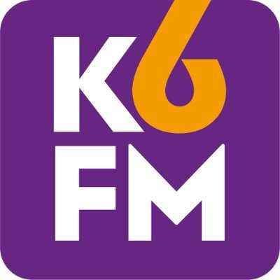 K6, votre radio locale. (#musique, #info #locale, #sport, #trafic, #DAB , #Bourgogne , #Dijon , #cotedor)