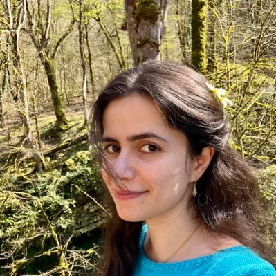 MD-MPH @TehUofMed / Research enthusiastic / Book-lover / Amateur painter✨