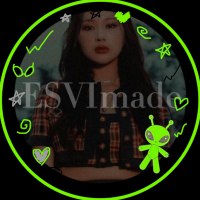 esvimade(@esviivse) 's Twitter Profile Photo