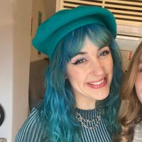Leah Banellis (@leahbanellis) 's Twitter Profile Photo Leah Banellis (@leahbanellis) 's Twitter Profile Photo