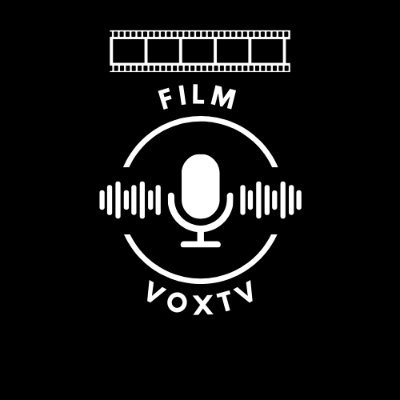 🎬📺🎥 ¡Bienvenidos a FilmVoxTV! Donde nos sumergimos en series, documentales y películas. 🍿 ¡Comparte tus opiniones y comentarios con nosotros! #ReseñasDeFilm