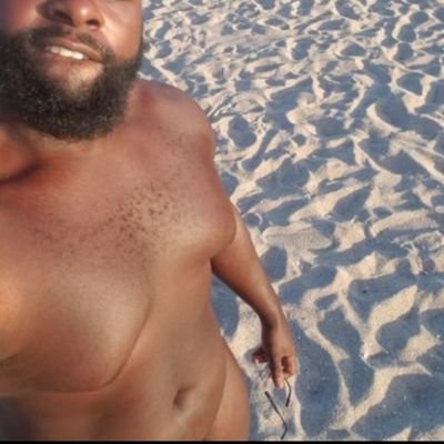#BlackNudist. Free spirit. Hedonistic Sexual Liberation. This lifestyle found me and adopted me for that I am grateful. Dm for Personal content only