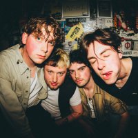 Post-Party(@PostPartyBand) 's Twitter Profile Photo
